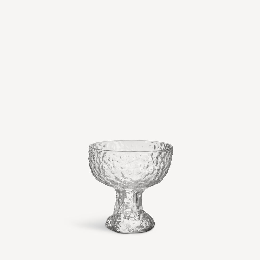KOSTA BODA Moss champagne 35cl